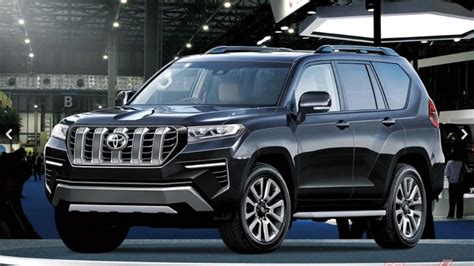 prada model 2022|2022 toyota landcruiser prado specs.